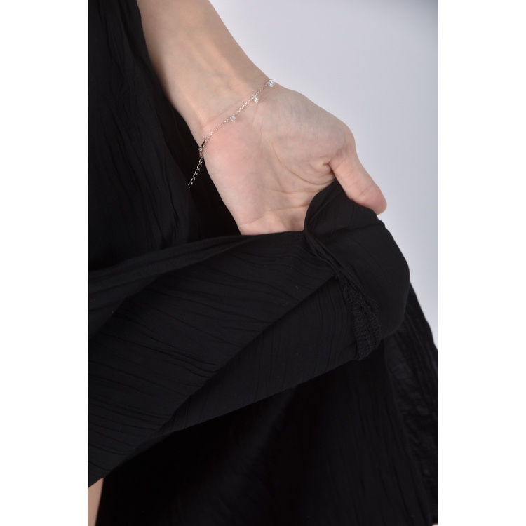 (S) the very質感黑色洋裝二手衣, , large