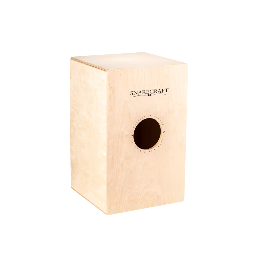 MEINL SC100BW 木箱鼓 Cajon【敦煌樂器】, , large