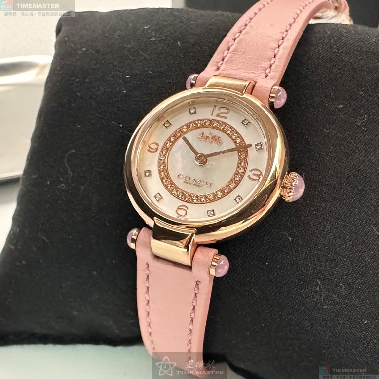 [TIMEMASTER] COACH watch, 26mm, CH00211, , large