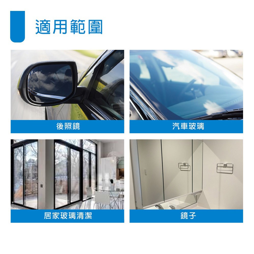 AutoCare 玻璃清潔劑 MIT 台灣製造 自助洗車 洗車DIY, , large