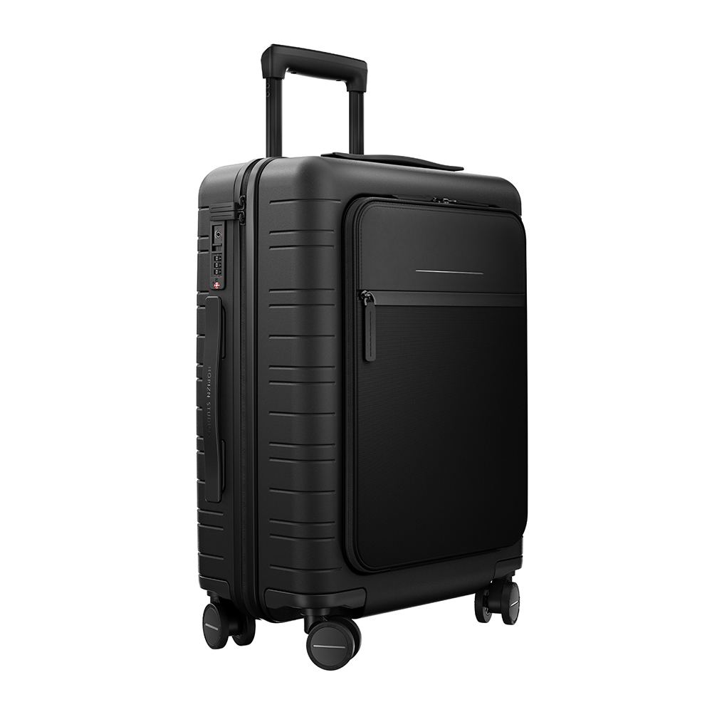 HORIZN STUDIOS Essential M5 Black, , large
