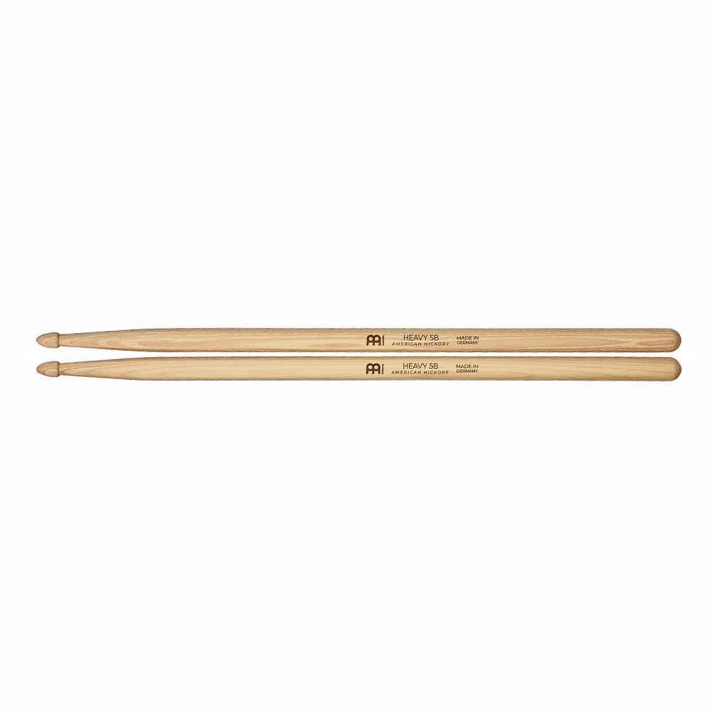 MEINL SB109 Heavy 5B 鼓棒【敦煌樂器】, , large