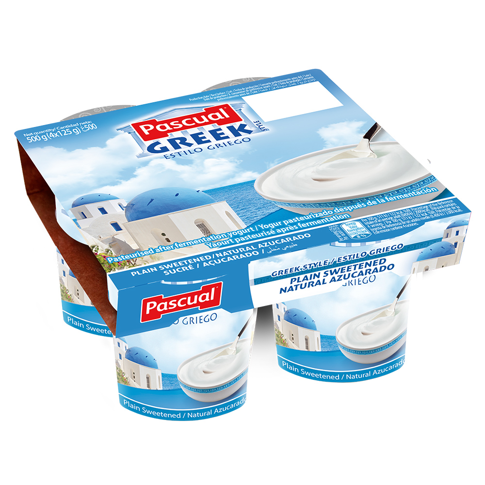 GREEK YOGURT, , large