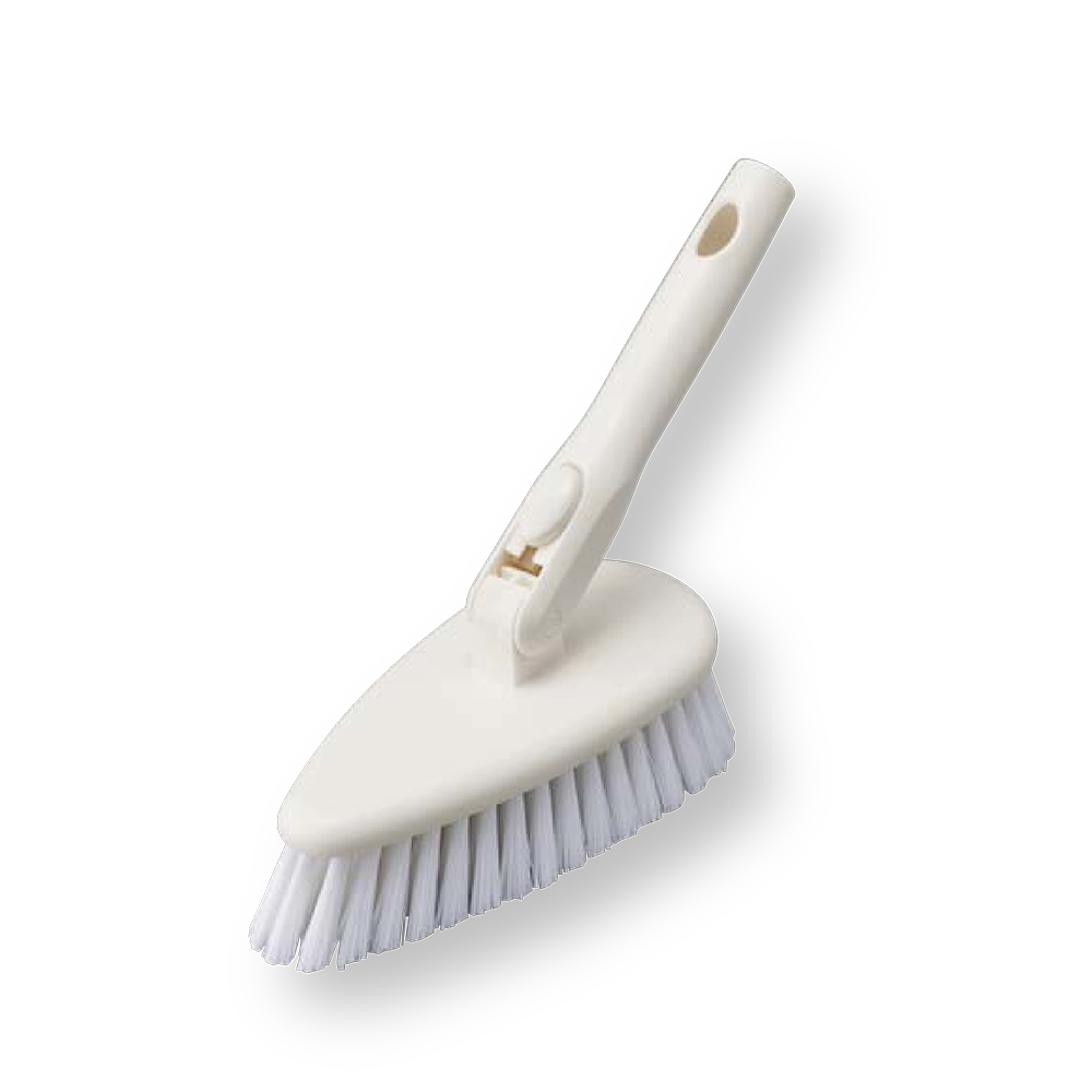 condor【日本山崎】Satto 三角磁磚刷 SA-022, , large