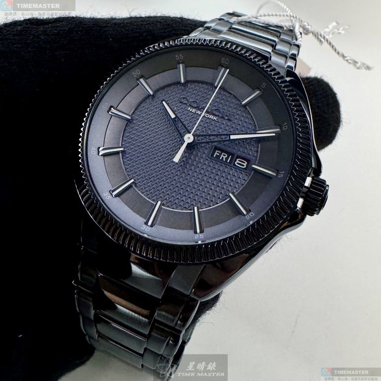 [TIMEMASTER] COACH watch, 44mm, CH00236, , large