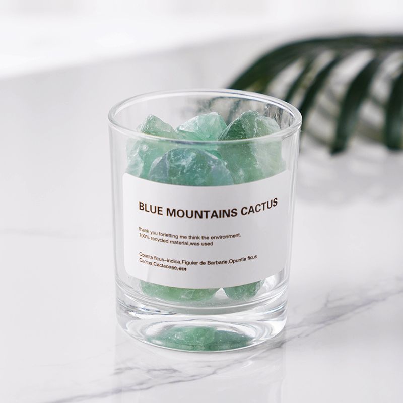 水晶礦石香氛 精油擴香石組 讓心情與心靈都沉靜舒緩 讓室內家居芬芳舒適 礦石 鹽燈 香薰 療癒身心 送禮 入厝禮 交換禮, , large