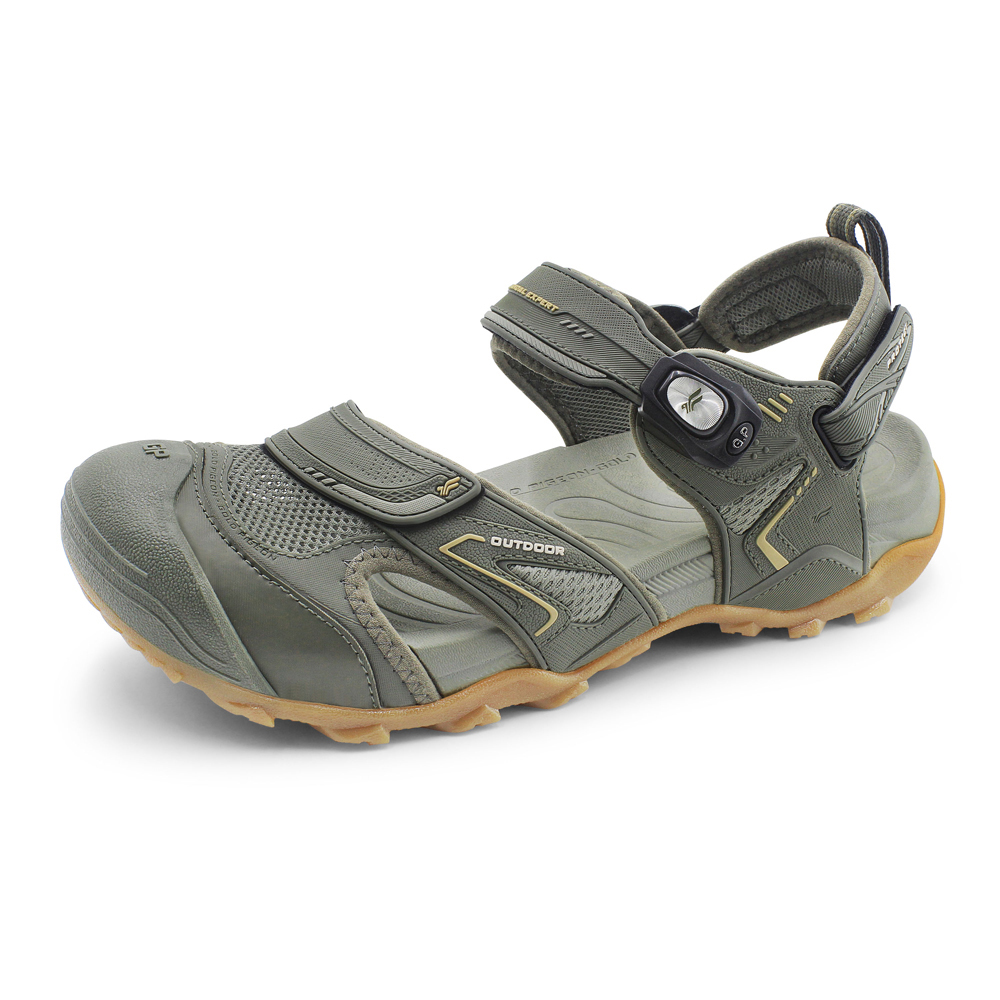 Mens casual sandals