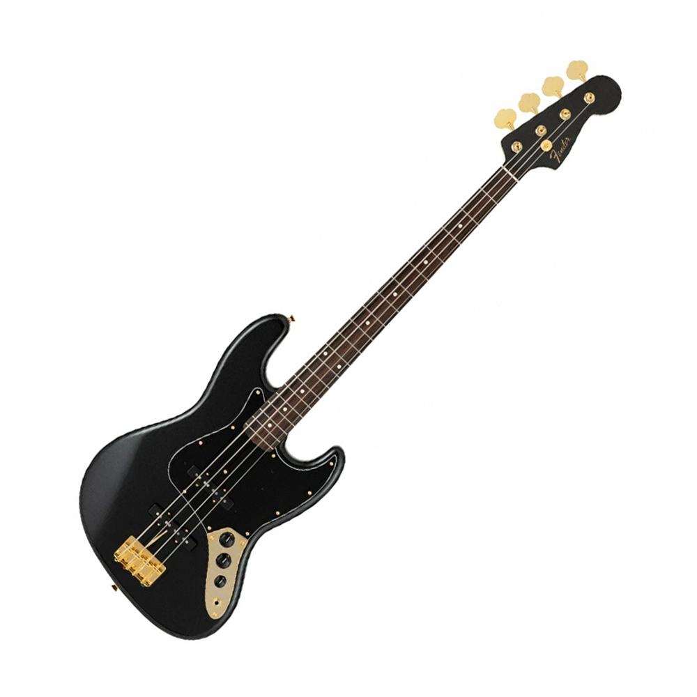 Fender MIJ Traditional 2025 Collection 60s Jazz Bass, , large