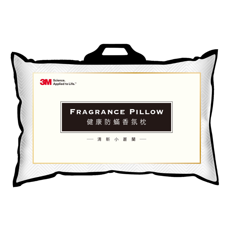 3M fragrance pillow, , large