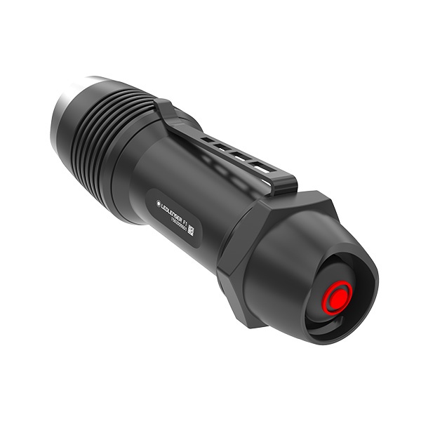 【德國Ledlenser】F1強光戰術手電筒, , large