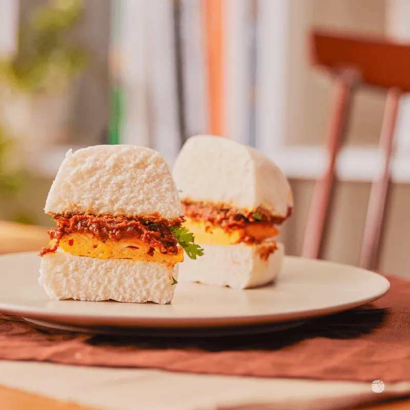 [或者安醬]酒釀花生腐乳醬, , large