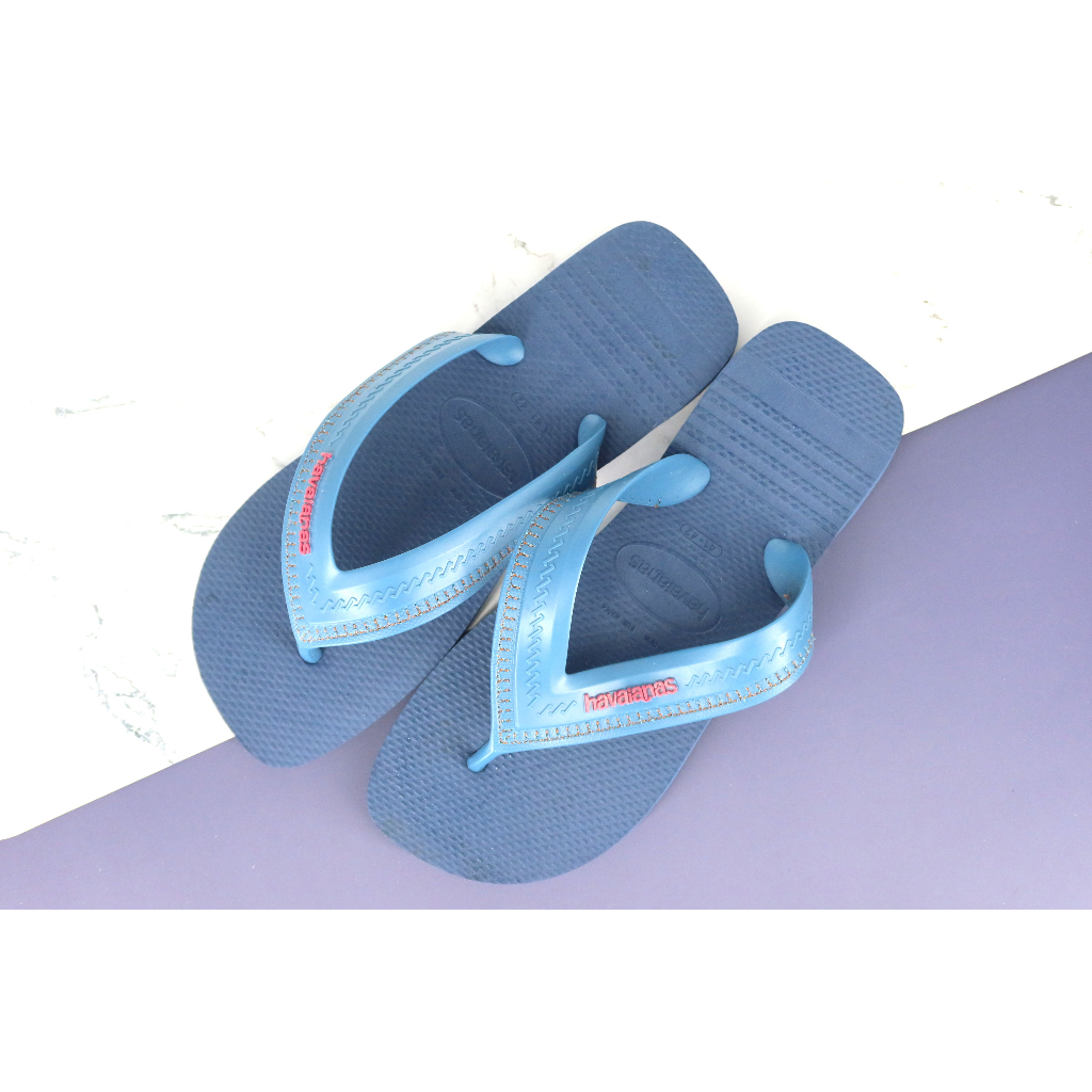 [巴拉娜巴西人字拖專賣店]中壢實體店面 Havaianas 哈瓦仕 夾腳拖/人字拖鞋 HYBIRD BE  男款 沙灘 海灘 海邊, , large