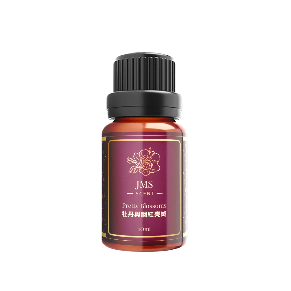 JMScent perfume oil
