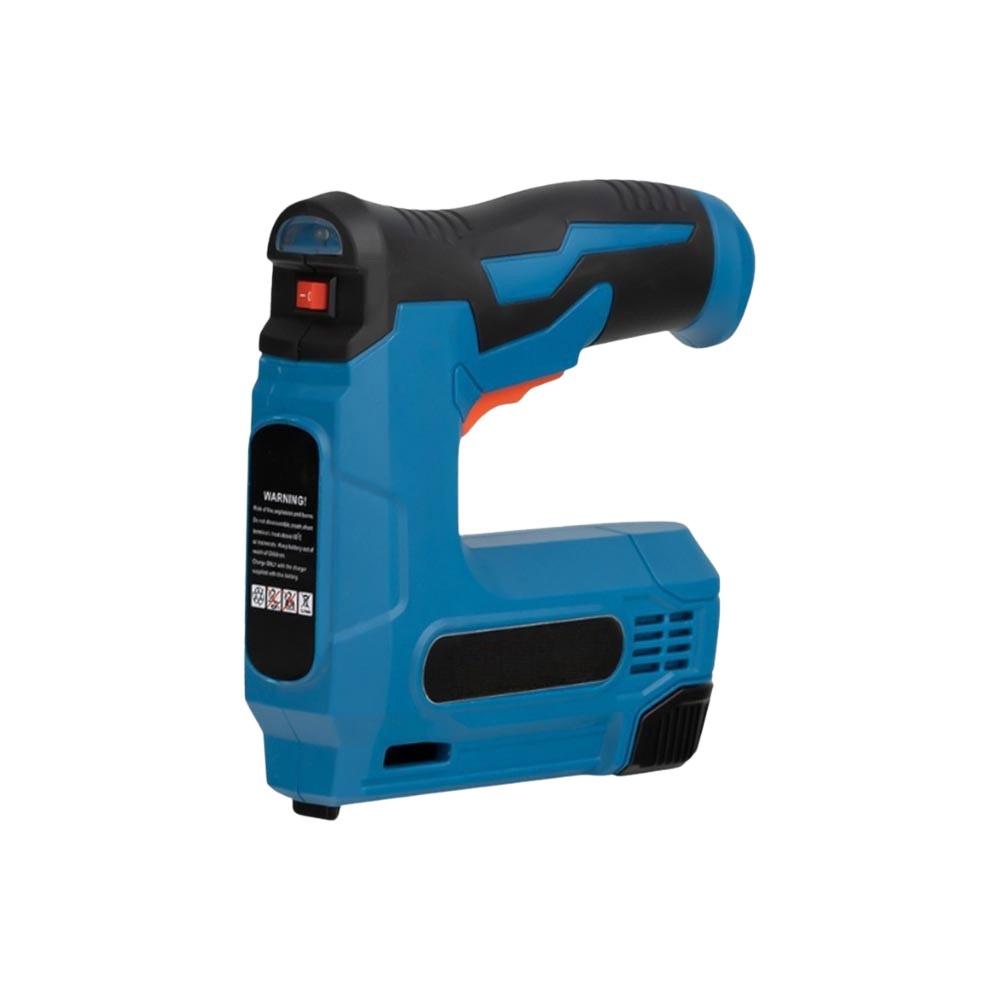 USB mini staple gun, , large