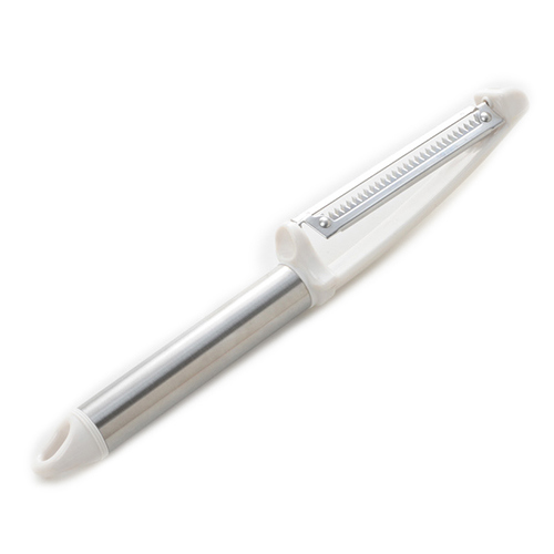 【毓秀堂】Arnest 蔬果薄片刻花刀(附蓋子), , large