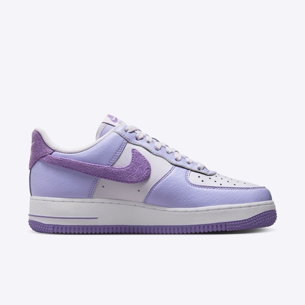 Kixpress-Nike W Air Force 1 '07 Next Nature 女 休閒鞋 經典 紫丁香 [HQ3905-500], , large