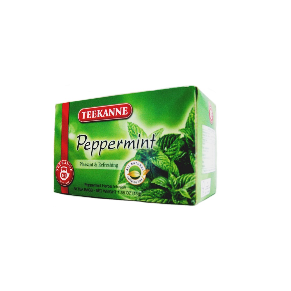 Teekanne Peppermint Tea, , large