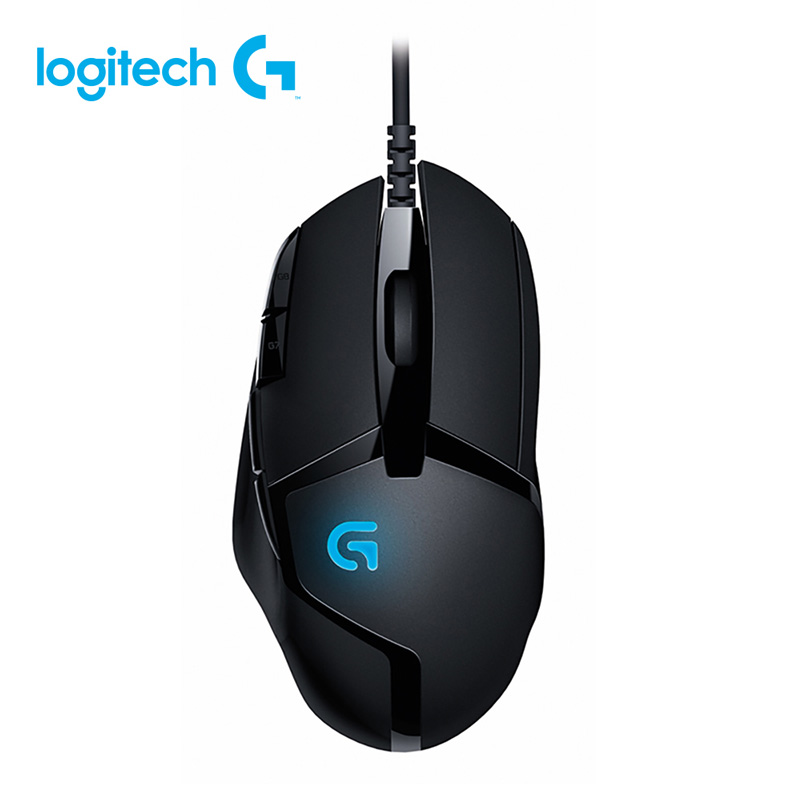 Logitech Mouse G402, , large