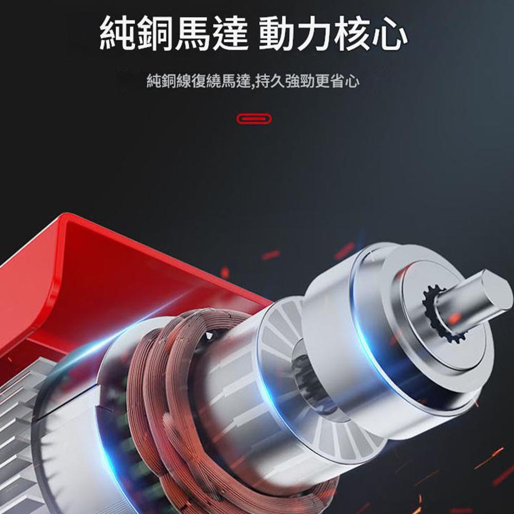 110V電動小吊車移動卷揚機PA500-12M, , large