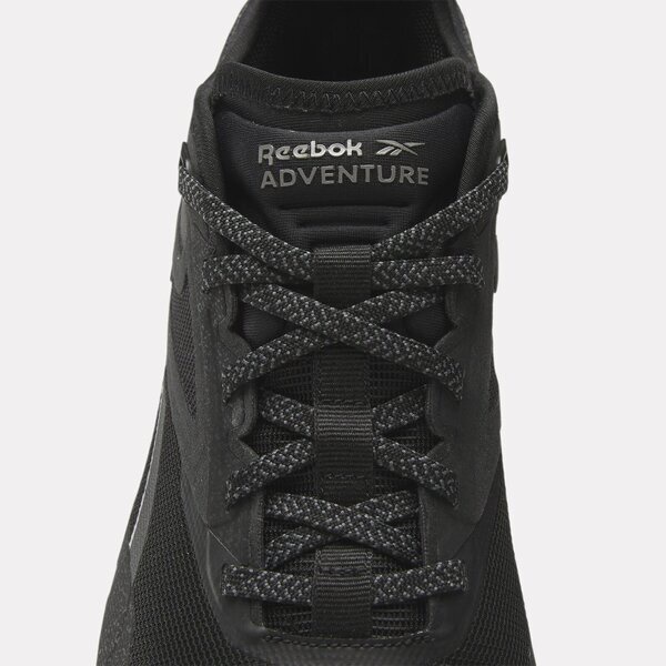 Reebok Nano X3 Adventure 男女 訓練鞋 戶外 運動 休閒 緩震 止滑 黑 [100033319], , large