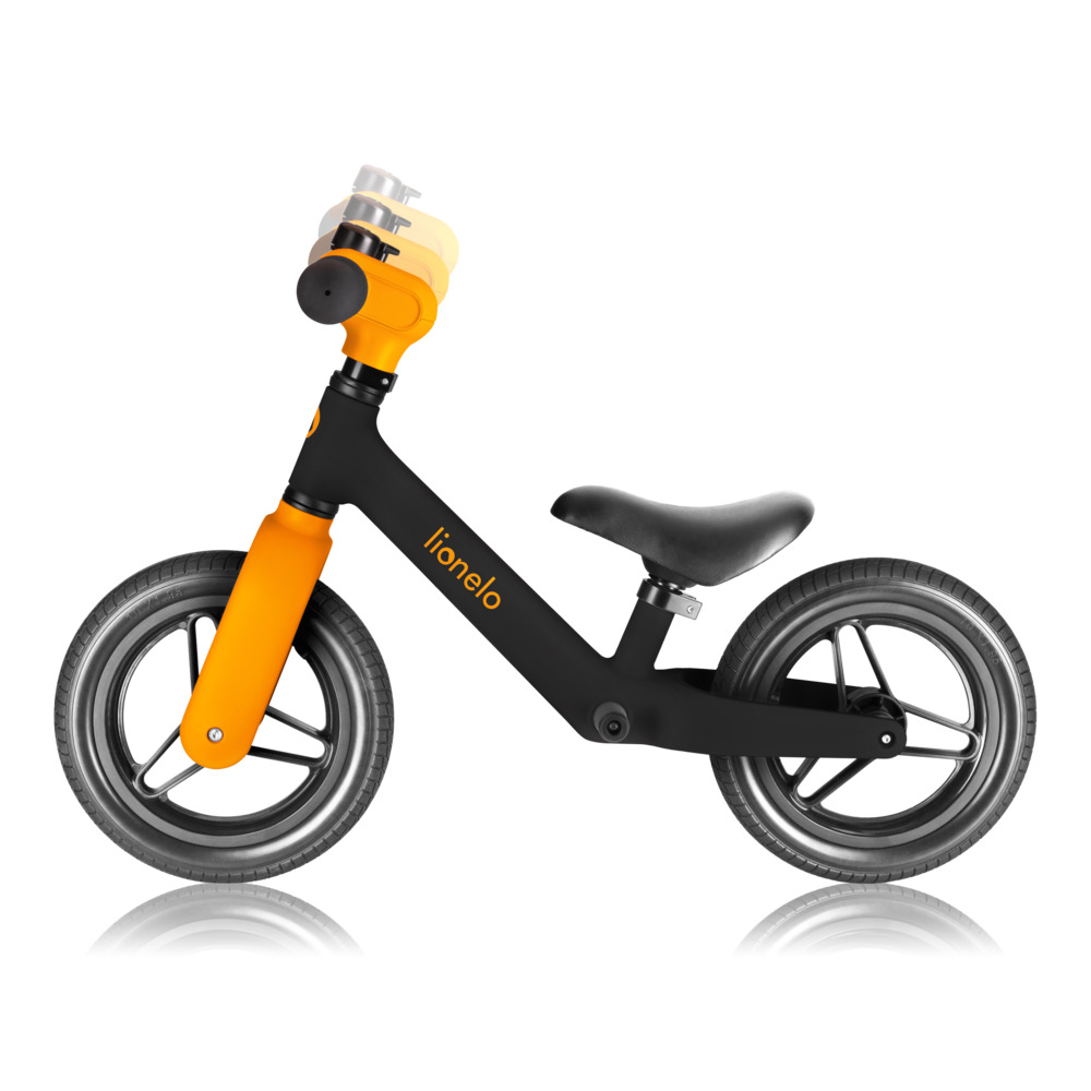 Lionelo Balance Bike TONI, , large