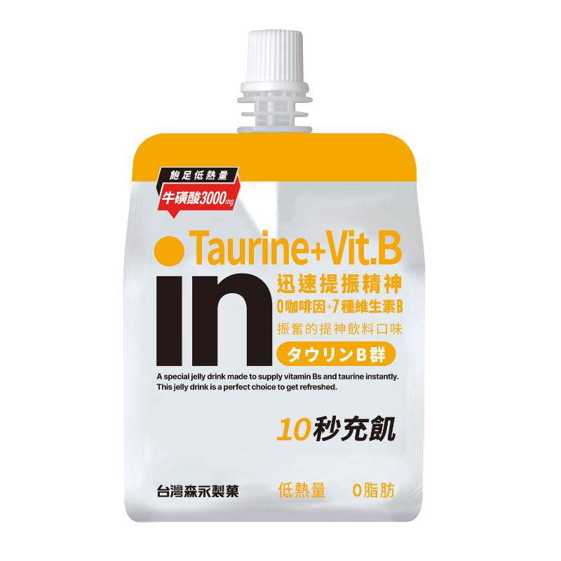 in果凍(提神)180g, , large