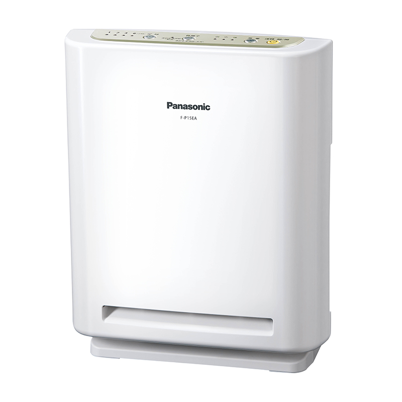 Panasonic Air cleaner F-P15EA, , large