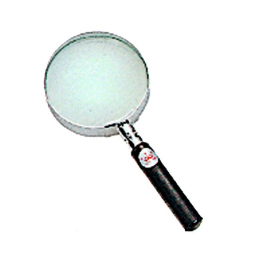 徠福 Life 放大鏡3倍(NO.7070) 直徑 2", , large