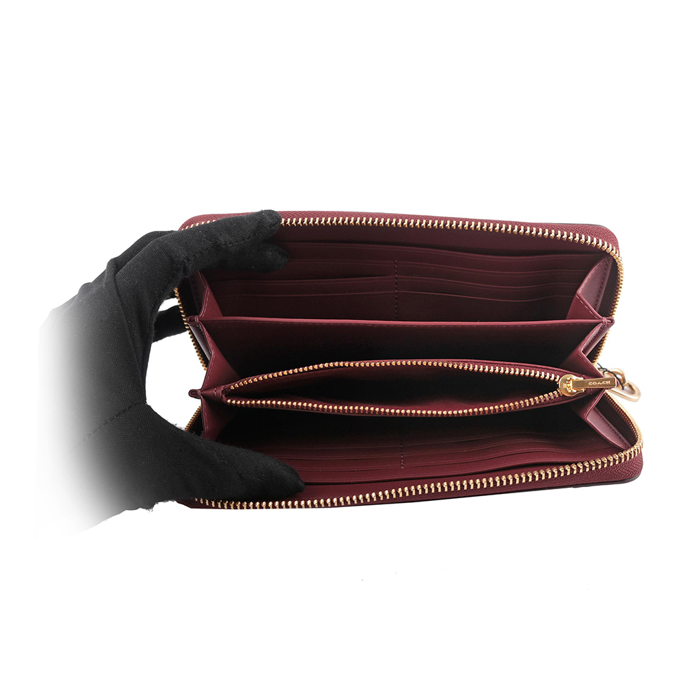 Long clip, , large