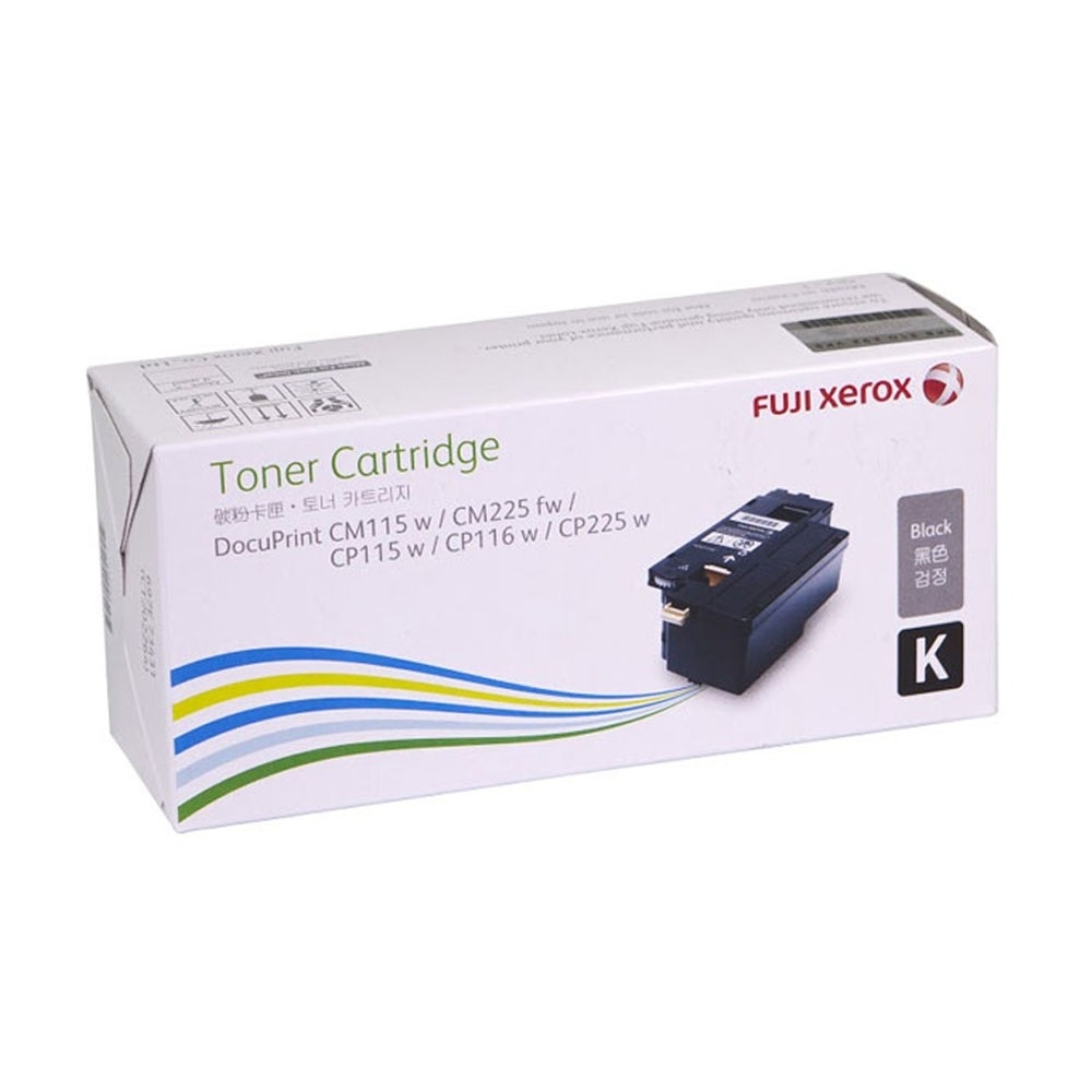 FUJIFILM Toner cartridge, , large