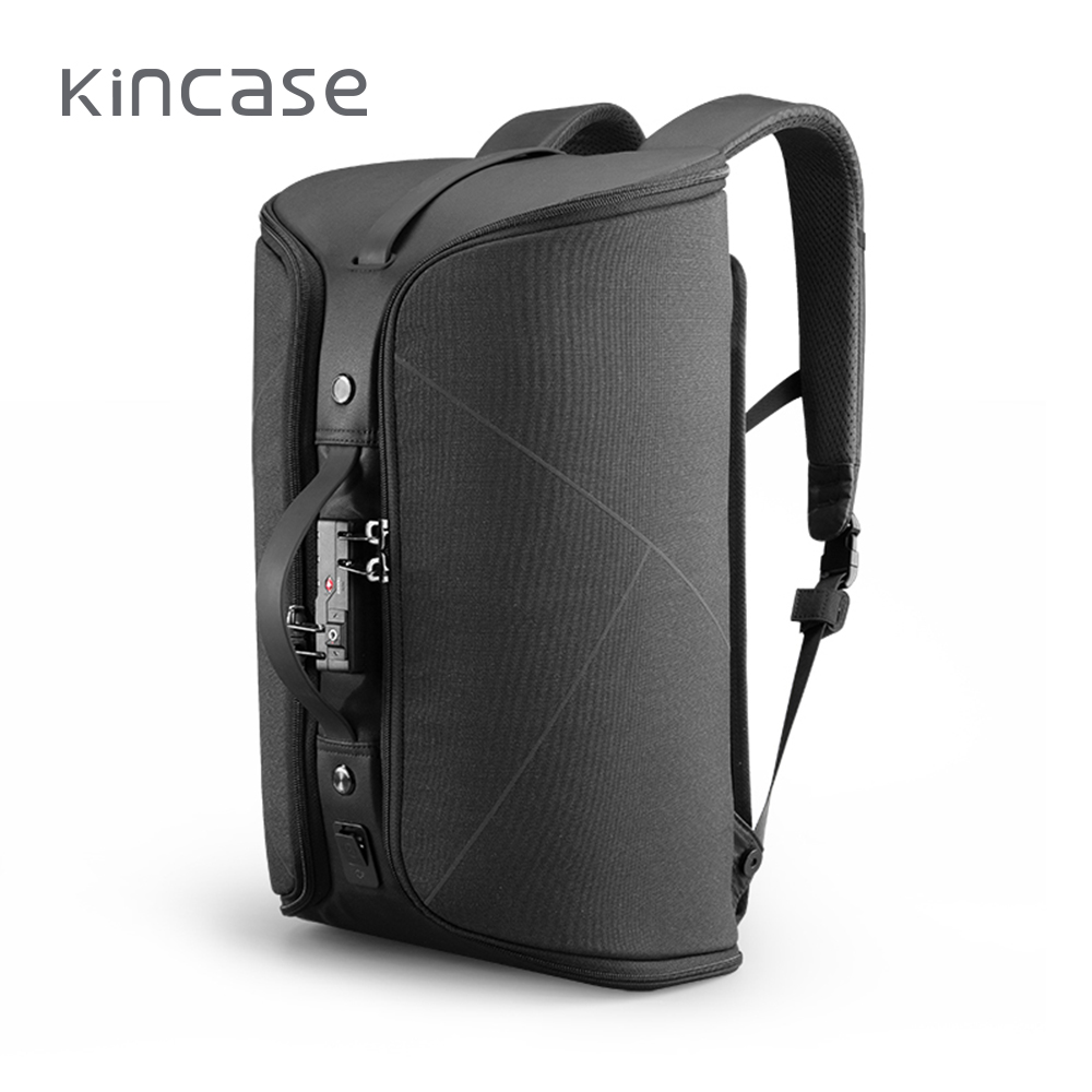 Kincase Anti-cut Backpack, , large