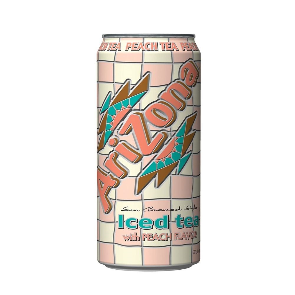 Arizona水蜜桃風味茶, , large