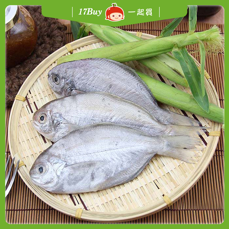 【一起買】野生現撈肉魚 4入 / 350-400g, , large