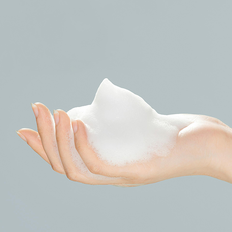 [韓國儷人閣] DERMABELL德瑪貝爾 深層清潔組 深海胺基酸潔面乳+黑頭軟化液, , large