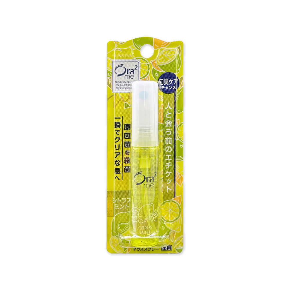SUNSTAR Ora2 Mouth Spray 6ml, , large