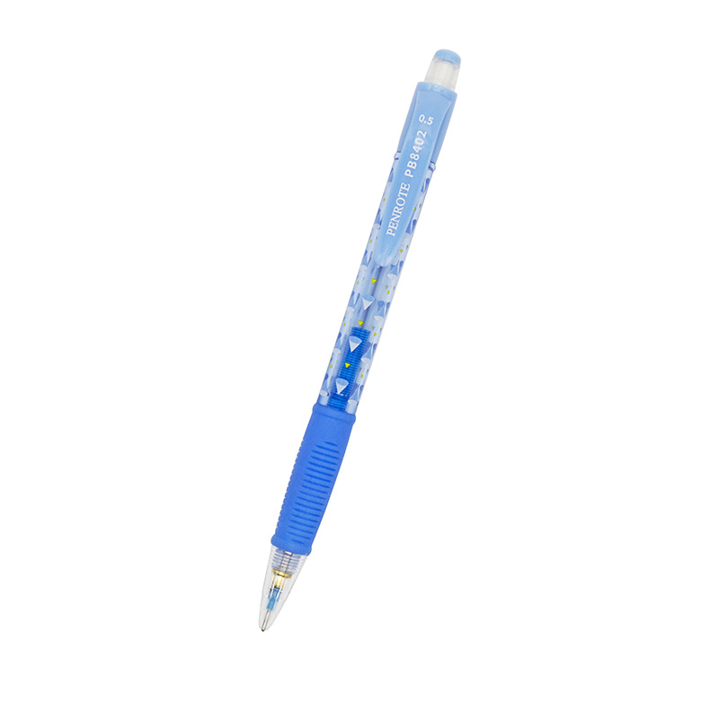 【PENROTE 筆樂】8402搖搖自動鉛筆 5款, , large