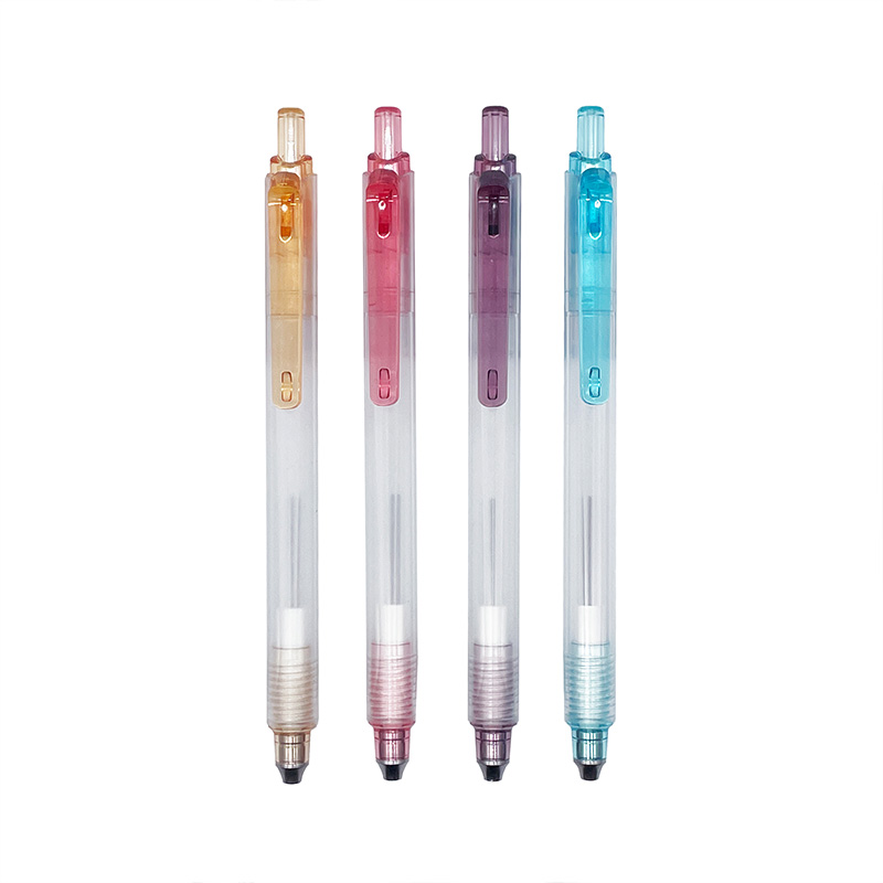 Clear Window Mechanical Pencil, , large