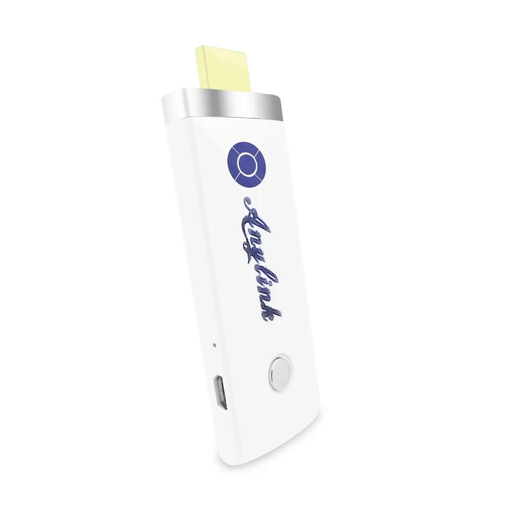 [9th Gen Elegant White ] HD AnylinkWireless HDMI Adapter (with 4 Gifts), , large