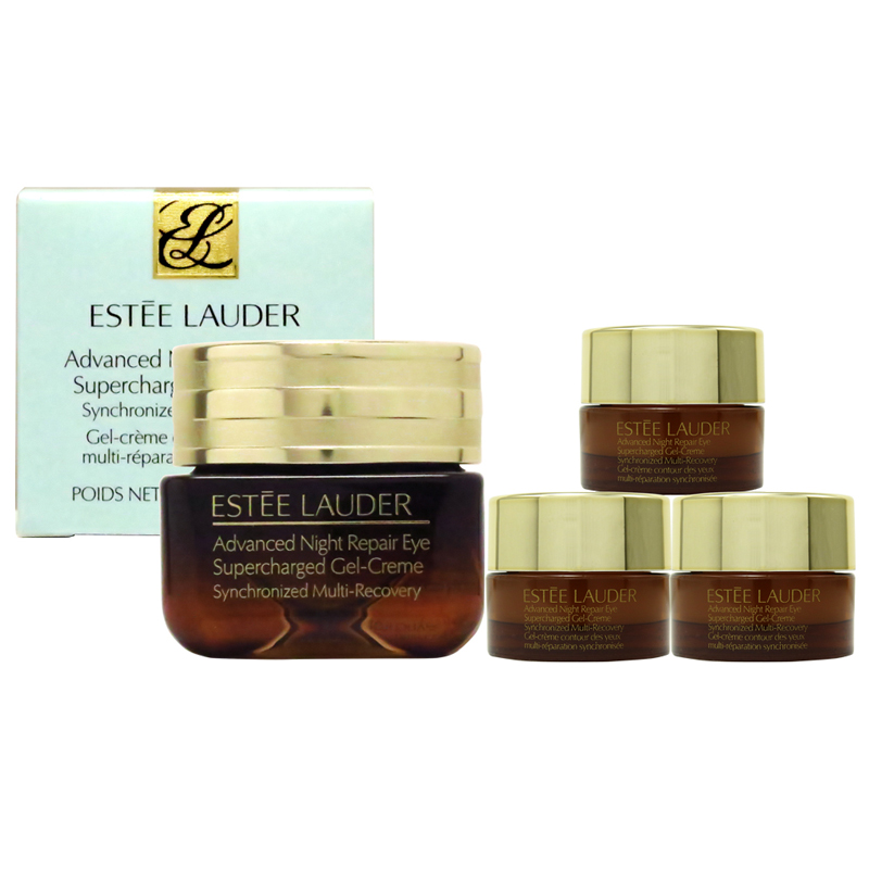 Estee Lauder ANR Eye 2 Set, , large