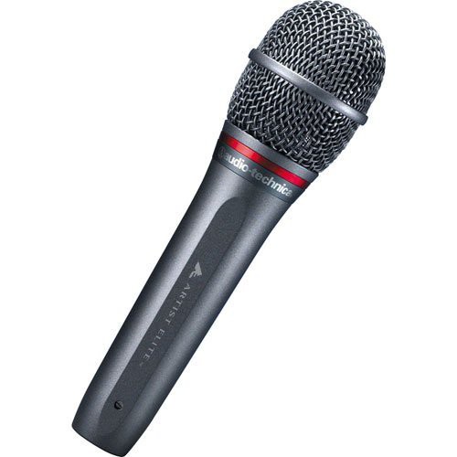 Audio-Technica 鐵三角 AE4100 專業動圈式麥克風【敦煌樂器】, , large