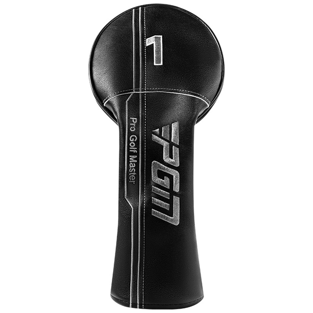 PGM 高爾夫球桿套 通用1號木桿套 防水球桿套 球頭帽套, , large