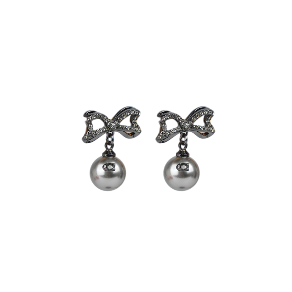  earrings, , large