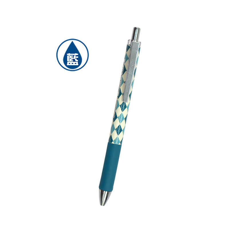 E97 Dual-Ball Quick-Dry Gel Pen-E, , large