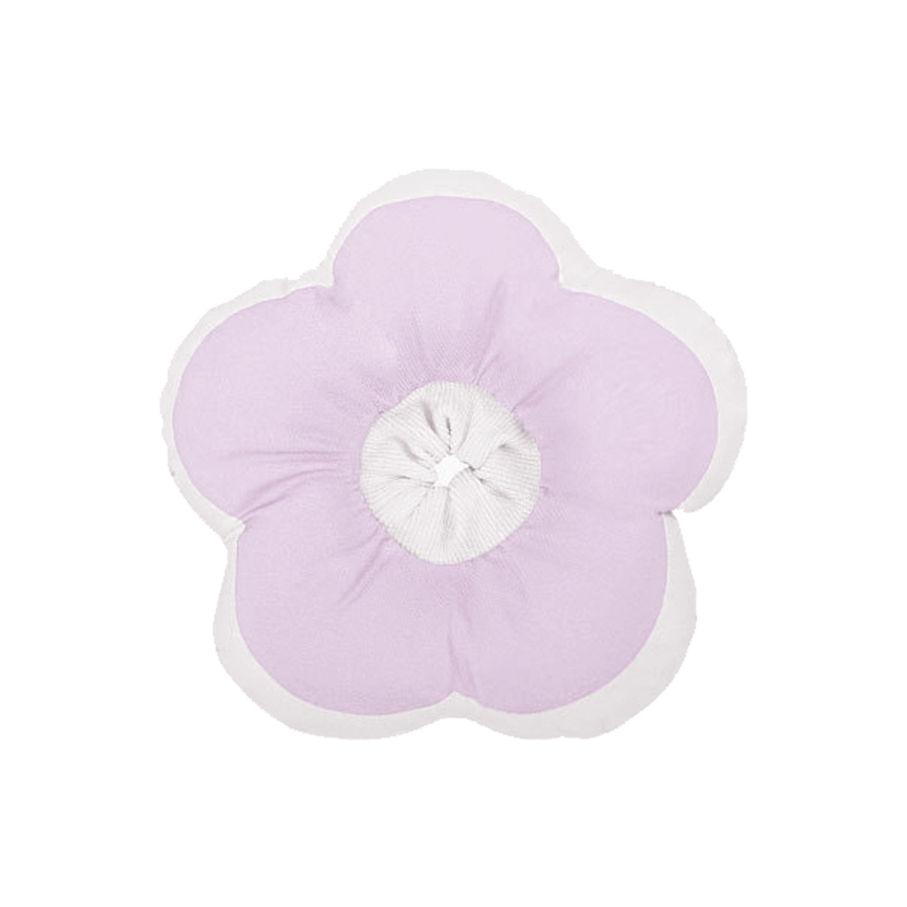 小花伊麗莎白圈 丁香紫 寵物頸圈 絕育圈 防舔頭套, , large