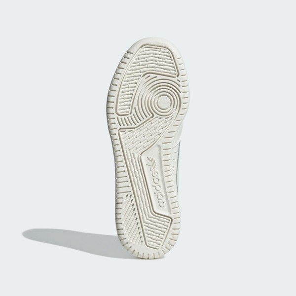 Adidas Court Super W 女 休閒鞋 運動 經典 皮革 三葉草 簡約 米白 [IE8079], , large