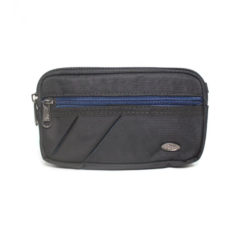 【YUN JOIN】Horizontal multifunctional waist bag, , large