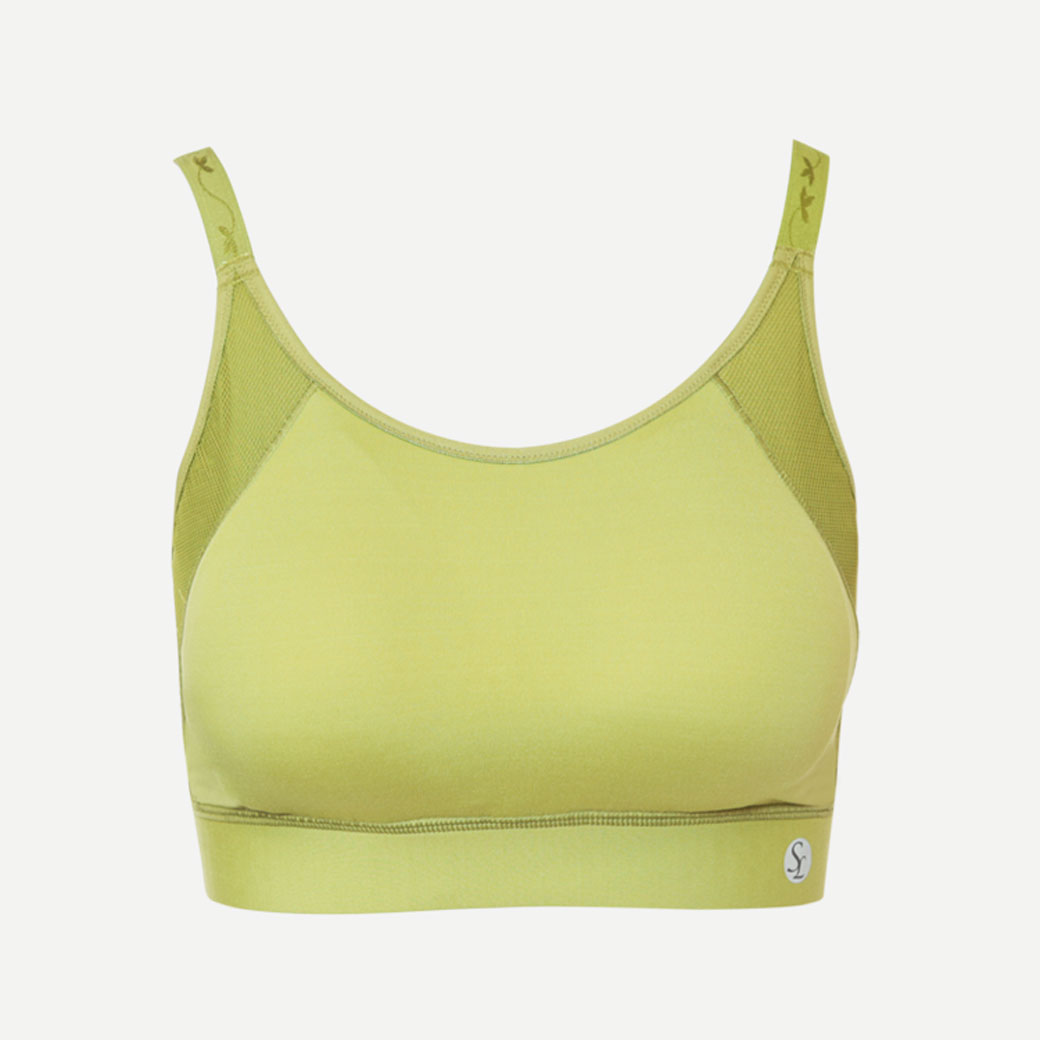 [STAR LACE]矽米子透氣網紗運動衣-P401/三個尺碼, , large