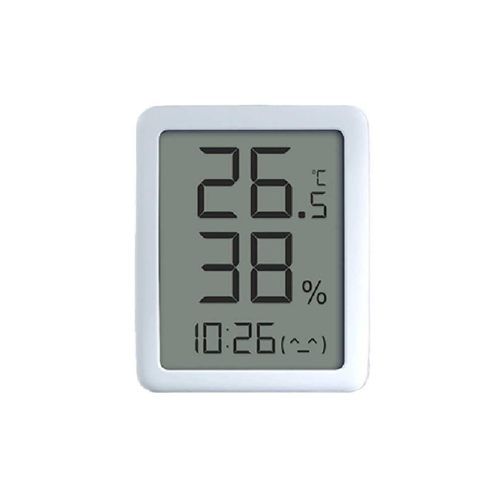 【Haomi Enterprise】Second-by-second Thermometer and Hygrometer 2, , large