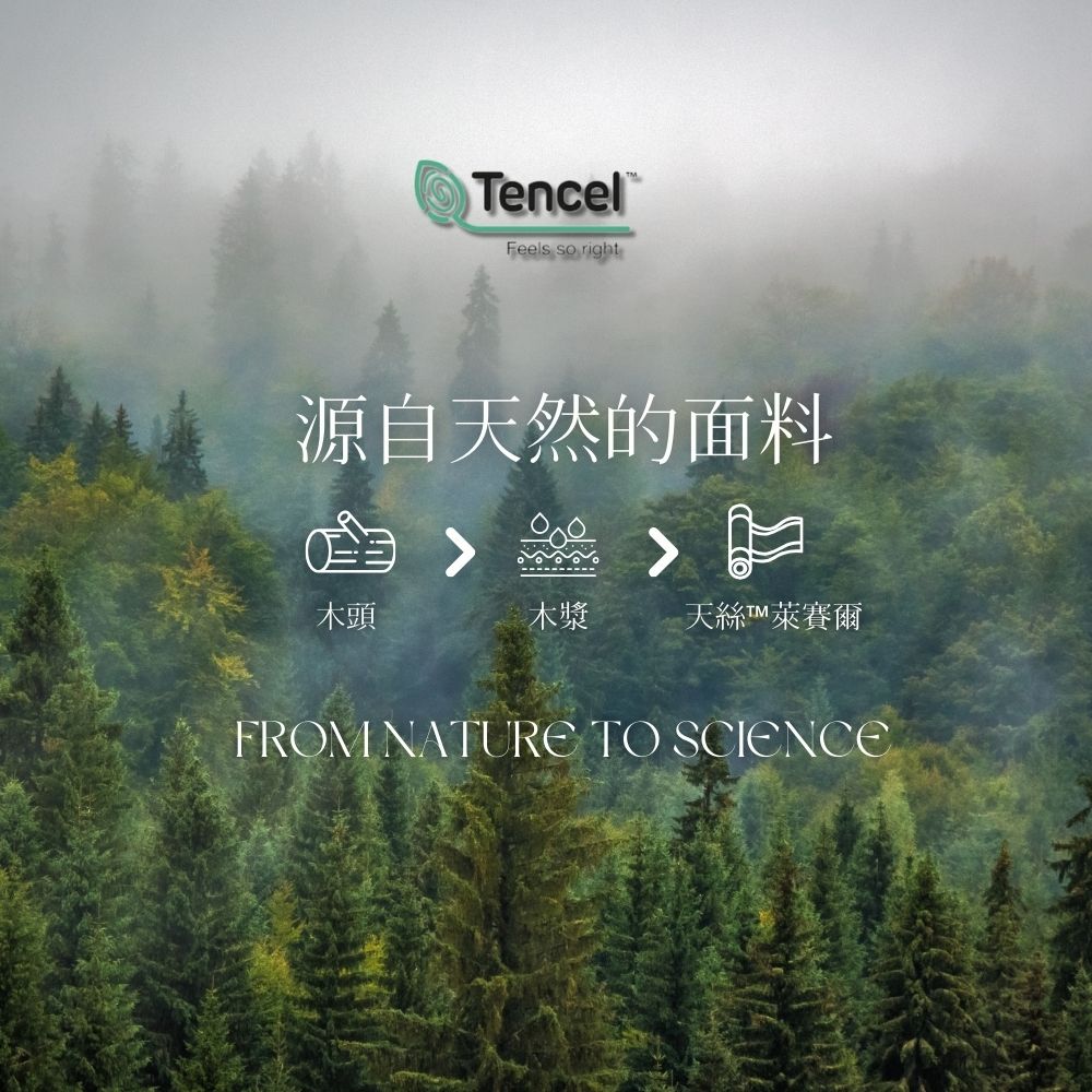 ❄️60支天絲太滑太涼太好睡，會讓你晚起遲到！ ✨Mexsmon 美思夢 60支冰肌印花天絲四件組雙人5尺(冰肌涼感 時尚印花 100%天絲萊賽爾) ❄️蓋過的人都說：這根本在睡冷氣房！, , large