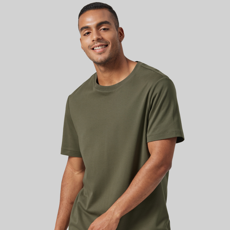 FRESH Stain-Repel Relaxed Tee
